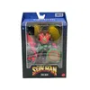 Image de Les Maîtres de l'Univers - Figurine 2022 Rulers of the Sun: Sun-Man 18 cm