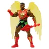 Image de Les MaÃ®tres De L'univers - Figurine 2022 Rulers Of The Sun: Sun-Man 18 Cm