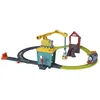 Image de Fisher-Price Thomas le petit train Fisher-Price-Thomas et ses Amis-Coffret Sandy et ses Amis
