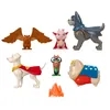 Image de Fisher-Price - Krypto Et Les Super-Animaux - Coffret 6 Figurines
