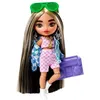 Image de Mattel Barbie Extra Mini
