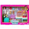Image de Poupée Barbie Clinique vétérinaire de Chelsea