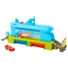 Image de Disney Pixar Cars Disney and Pixar Cars  Coffret Station de Lavage Baleine