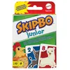 Image de Jeu classique Mattel Skip Bo Junior