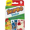 Image de Mattel Games Skip-Bo Junior