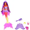 Image de Mattel Barbie  Barbie Mermaid Power Poupée sirène