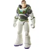 Image de Mattel Disney Pixar Buzz L'Éclair - Figurine Buzz Alpha 30Cm - Figurine - 3 Ans et +