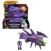 Image de Figurine Disney Pixar Buzz l'éclair Vaisseau de combat de Zurg