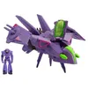 Image de Pixar - Lightyear - Vaisseau De Combat De Zurg - Figurines D'action