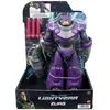 Image de Figurine articulée Disney Pixar Buzz l'éclair Zurg 25 cm