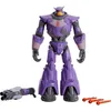 Image de Pixar - Lightyear - Zurg 25cm - Figurines D'action