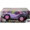 Image de Coffret poupée avec accessoires Mattel Monster High Le Cabriolet des Goules