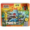 Image de Voiture Matchbox Coffret Volcano