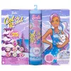 Image de Poupée Barbie Calendrier de l'avent Color Reveal