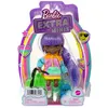 Image de Poupée Barbie Extra Minis 7