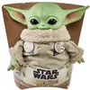 Image de Peluche Star Wars Grogu Animée