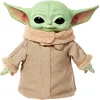 Image de Mattel Star Wars - Peluche Grogu Animée - Peluche - 3 ans et +