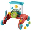 Image de Fisher-Price Fisher-Price-Trotteur Ã 2 CÃ´tÃ©s Rythme Stable Et RÃ©gulier