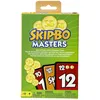 Image de Mattel Games Skip-Bo Masters
