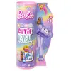 Image de Poupée Mattel Barbie Cutie Reveal Caniche
