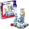 Image de MEGA PokÃ©mon Piplup and Sneasel's Snow Day