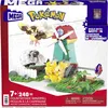 Image de Jeu de construction Mega Construx Pokémon Pikachu Roucool et Moumouton