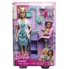 Image de Poupées Barbie Cabinet dentaire
