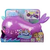 Image de Figurine Mattel Polly Pocket La Croisière du Narval