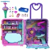 Image de Polly Pocket - La Valise Surprise club de vacances