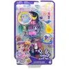 Image de Coffret figurines Mattel Polly Pocket Pyjama Party