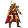 Image de Les MaÃ®tres De L'univers - Figurine Deluxe Movie Musclor 18 Cm