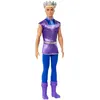 Image de Polly Pocket - Sac Surprises Kangourous - Coffret Mini Figurines - 4 Ans Et +