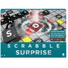 Image de Jeu de culture générale Mattel Scrabble trap tiles