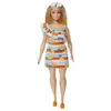 Image de Barbie aime L'Ocean Blonde - Poupée - 3 Ans Et +