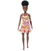 Image de Barbie aime L'Ocean Chatain - Poupée - 3 Ans Et +