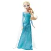 Image de La Reine des neiges - Poupée Elsa 29 cm