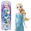 Image de Mattel Disney-La Reine des Neiges-Elsa-PoupÃ©e avec habillage et accessoires