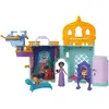 Image de Disney Princesses - Coffret Le ChÃ¢teau De Jasmine - Figurine - 3 Ans et +