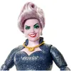 Image de Mattel Disney The Little Mermaid Disney - La Petite Sirène - Ursula - Figurine - 3 ans et +