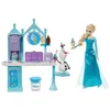 Image de Reine des Neiges - Elsa & Olaf Douceurs Givrees - Poupées Mannequins - 4 Ans Et +