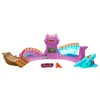 Image de Thomas & Friends Fisher-Price - Thomas et ses Amis - Les Aventures de la Grotte de Cristal - Jouet Enfant - 3 ans et +