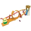 Image de Hot Wheels Mario Kart - Circuit Royaume de la Jungle du film Super Mario Bros