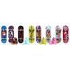 Image de Hotwheels-skate-fingerskate tony hawk-pack fingerboards et chaussures HMY19