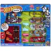 Image de Hot Wheels Hot Wheels Action - Skate - Pack Fingerskate Tony Hawk
