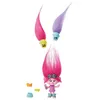 Image de Dreamworks - Les Trolls 3 - Hair Pops - PoupÃ©e Reine Poppy