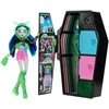 Image de Monster High Skulltimate Secrets Neon Frights Ghoulia Yelps Doll