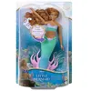 Image de Poupée chantante Disney Princesses Ariel