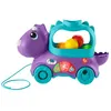 Image de Fisher-Price Poppin' Triceratops