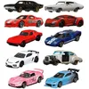 Image de Hot Wheels Fast & Furious Hot Wheels-VÃ©hicule -Assortiment