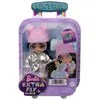 Image de Poupée Mattel Barbie Mini Extra Neige